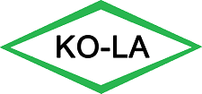 KO-LA Logo