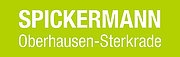 Spickermann am Kleinen Markt Logo